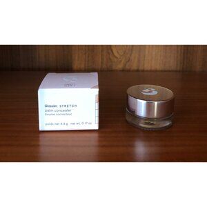 Glossier Stretch Balm Concealer, Light 1, NWT
